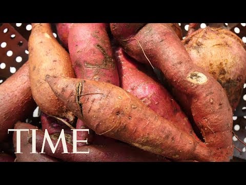 Are Sweet Potatoes Healthy? Here&#039;s What Experts Say | TIME