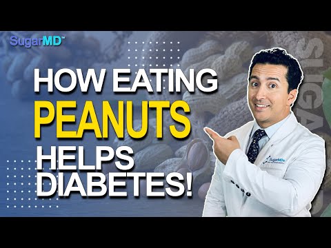 Eat Plenty Of These Type Of Peanuts If You Have Diabetes: Here Is Why!