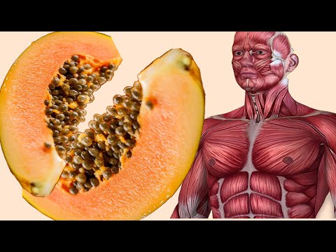 What Happens When You Start Eating Papaya Every Day