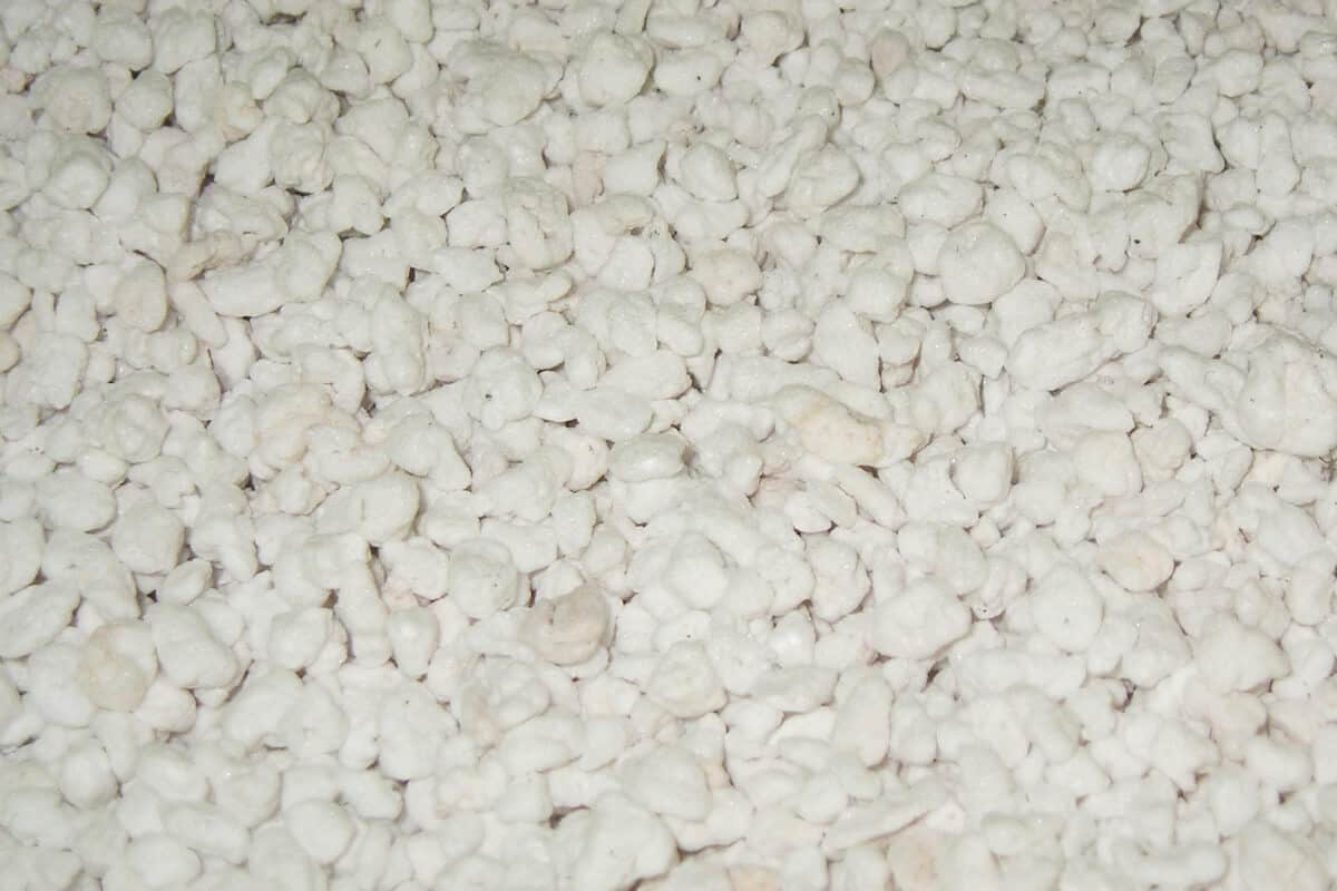 Perlite