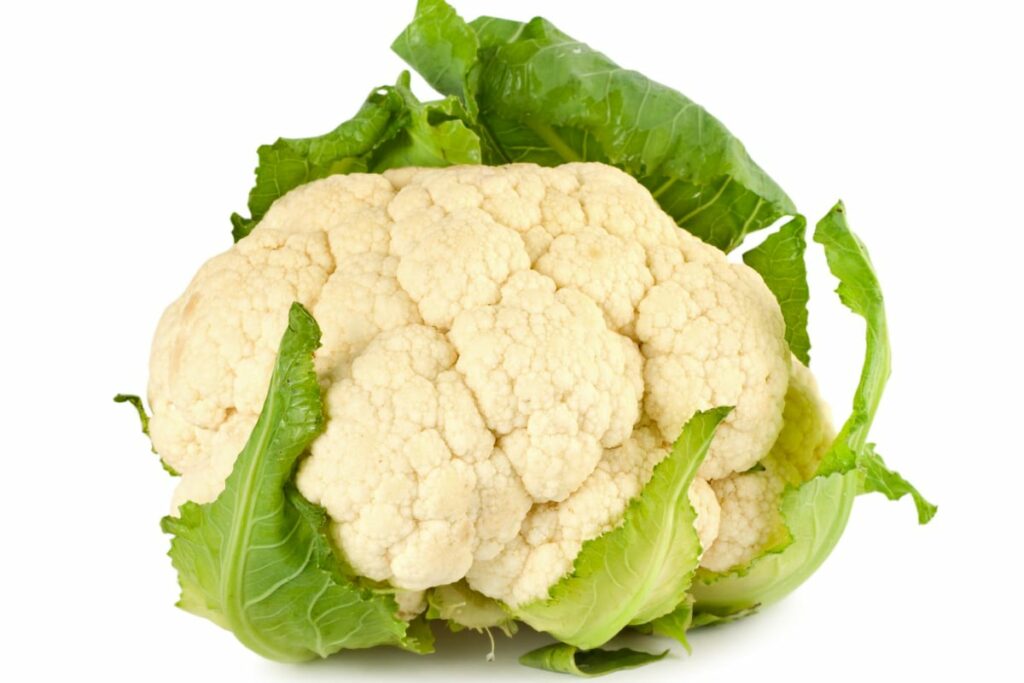 Cauliflower