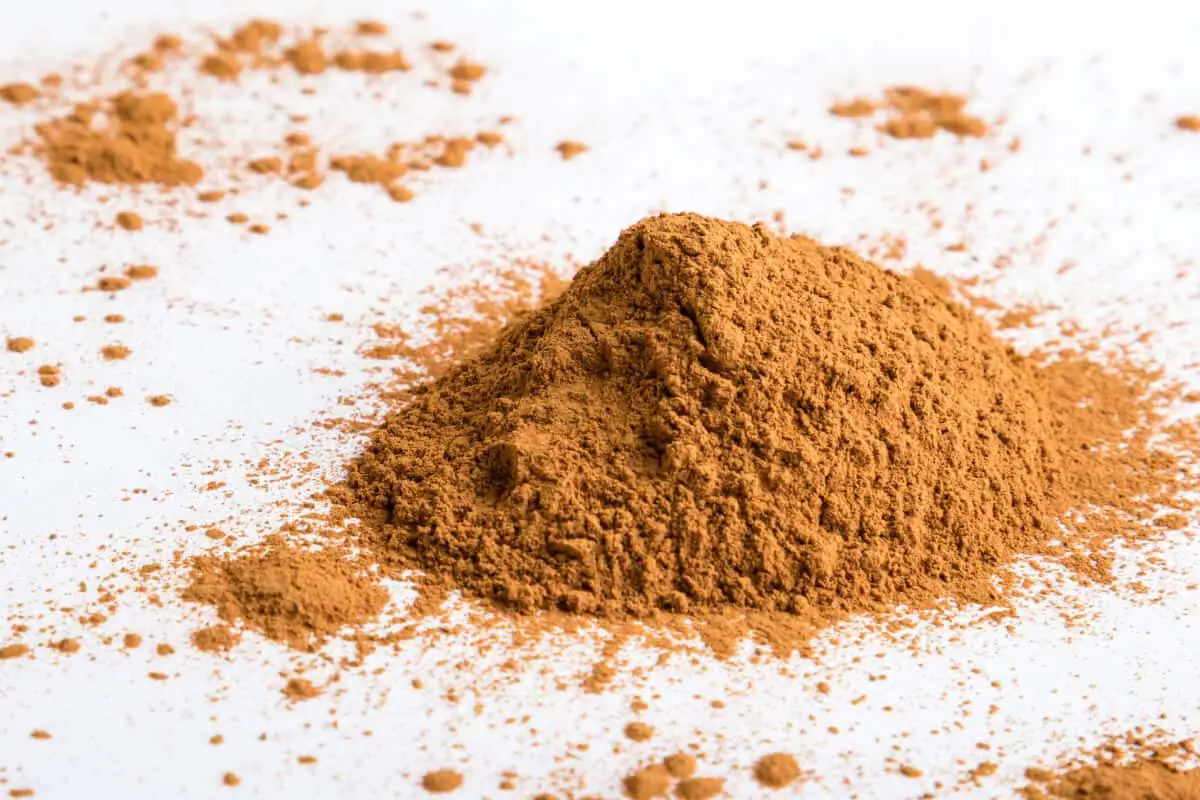 Keep Ants Away From Artichoke Plant Through Cinnamon Powder