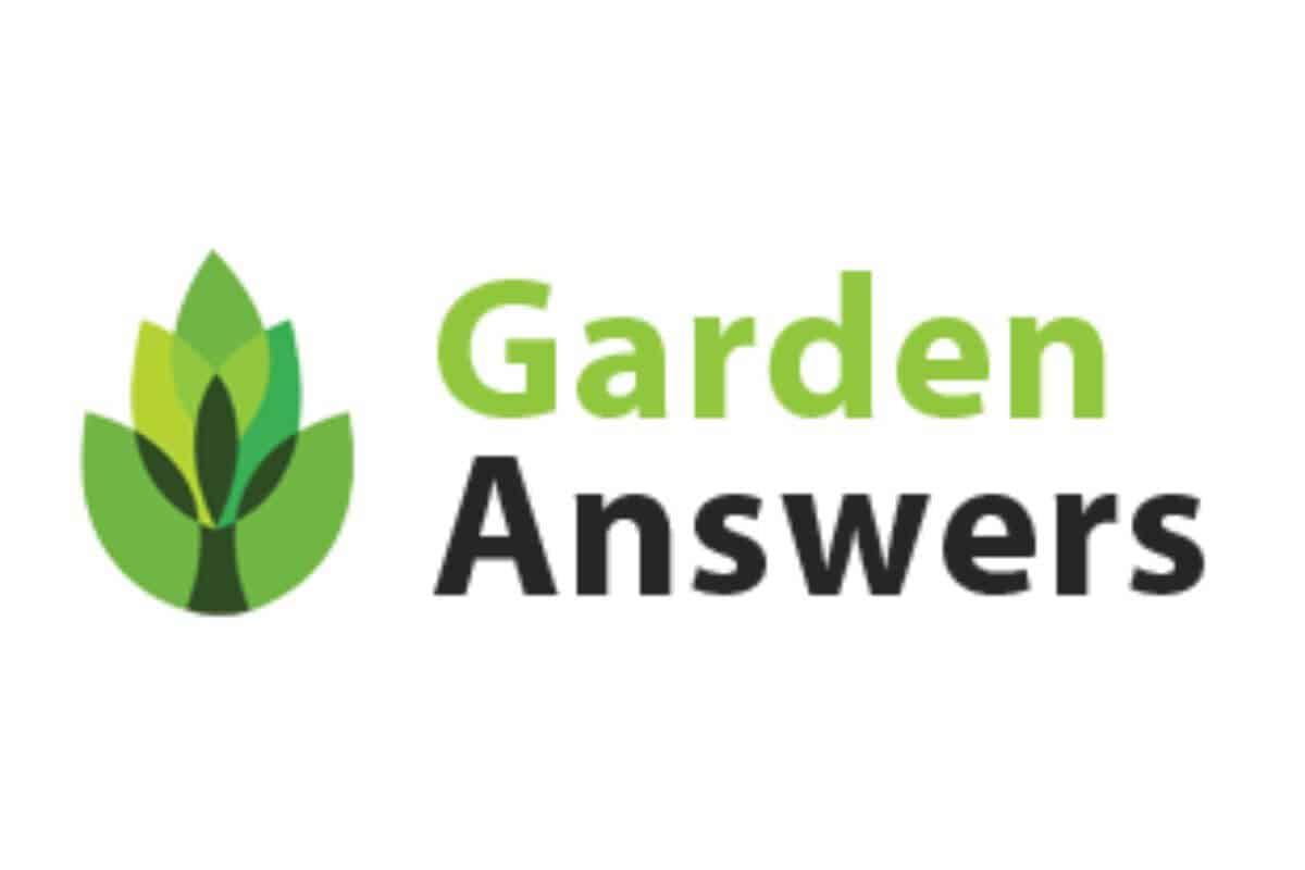 Garden Answers Logo