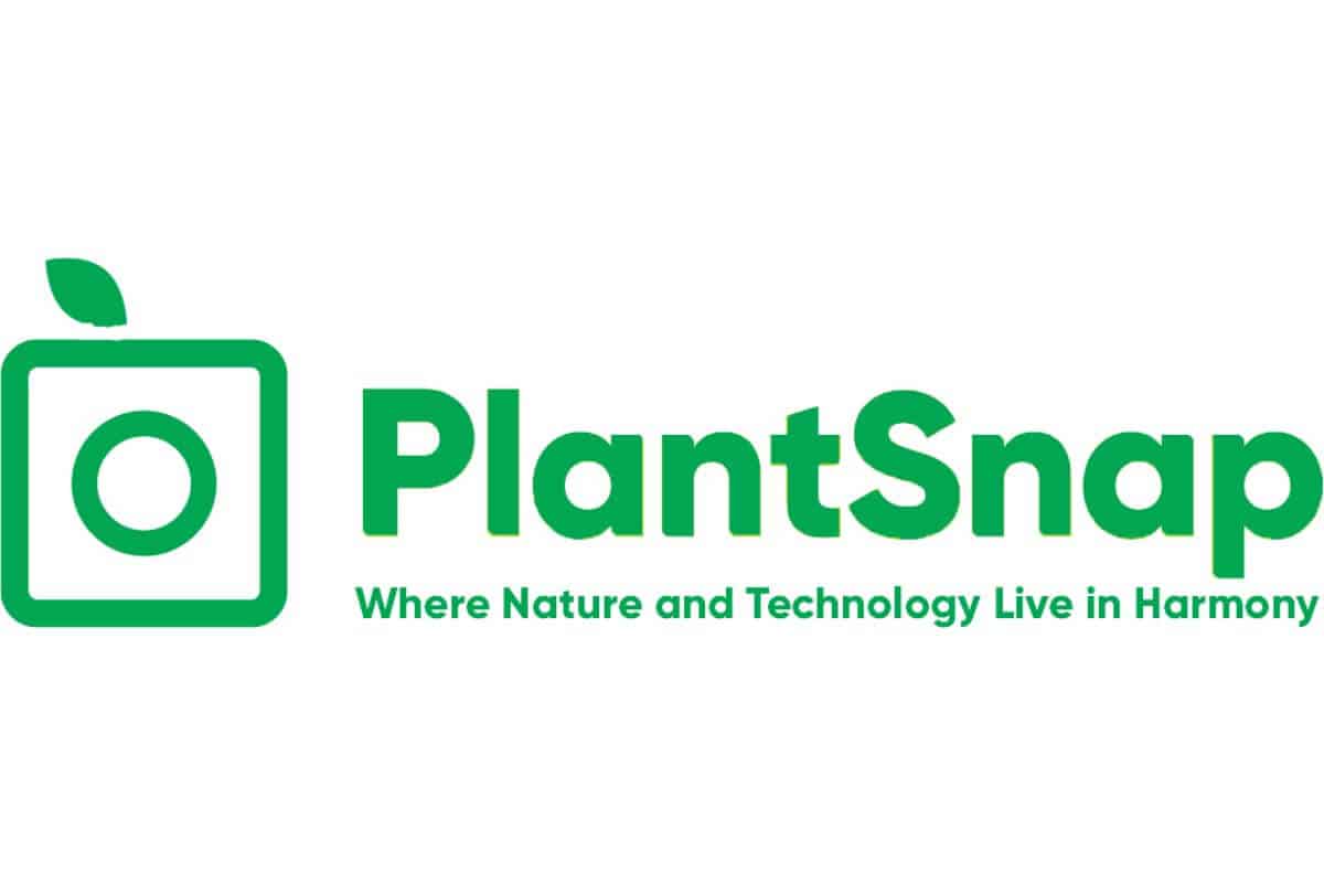 Plantsnap Logo