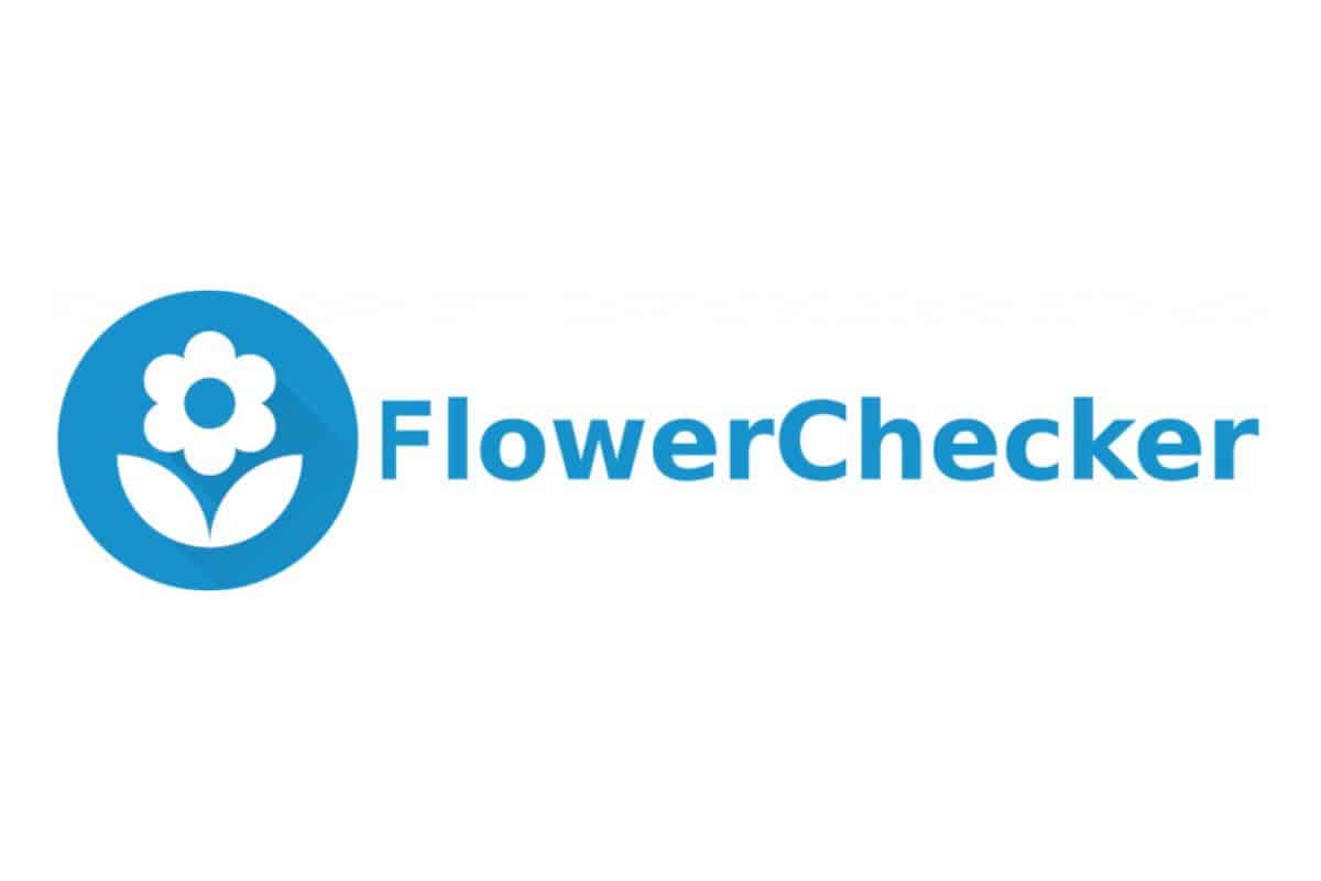 Flowerchecker Logo
