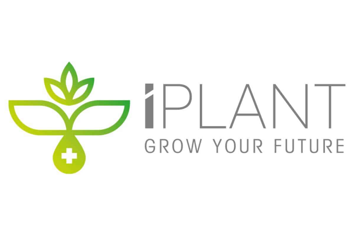 Iplant Logo