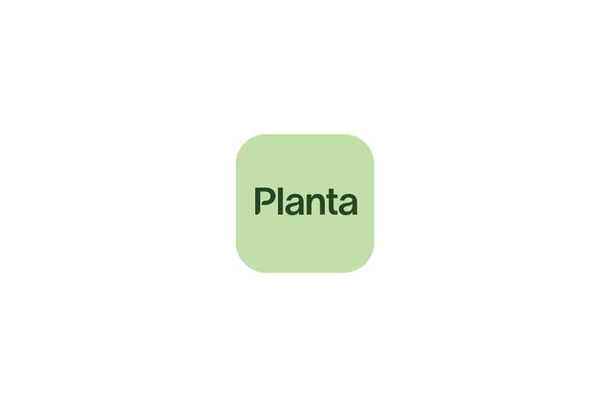 Planta Logo