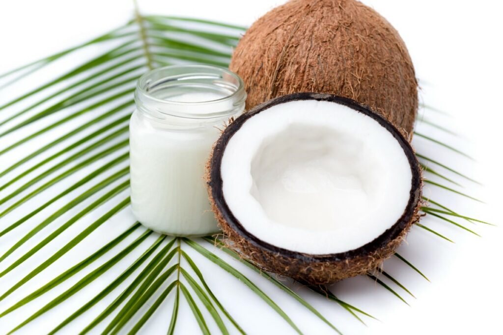 Coconut Milk