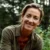Photo of author