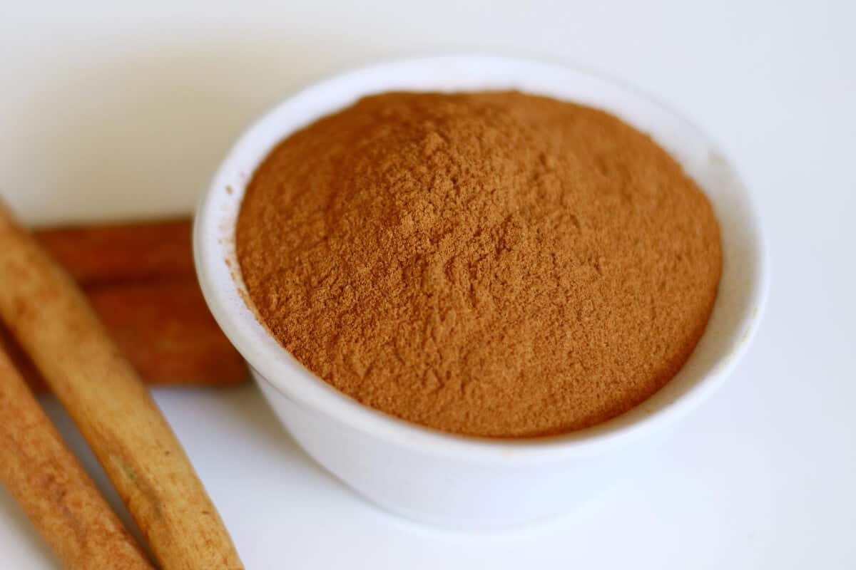 Get Rid of Ants Use - Spice Cinnamon