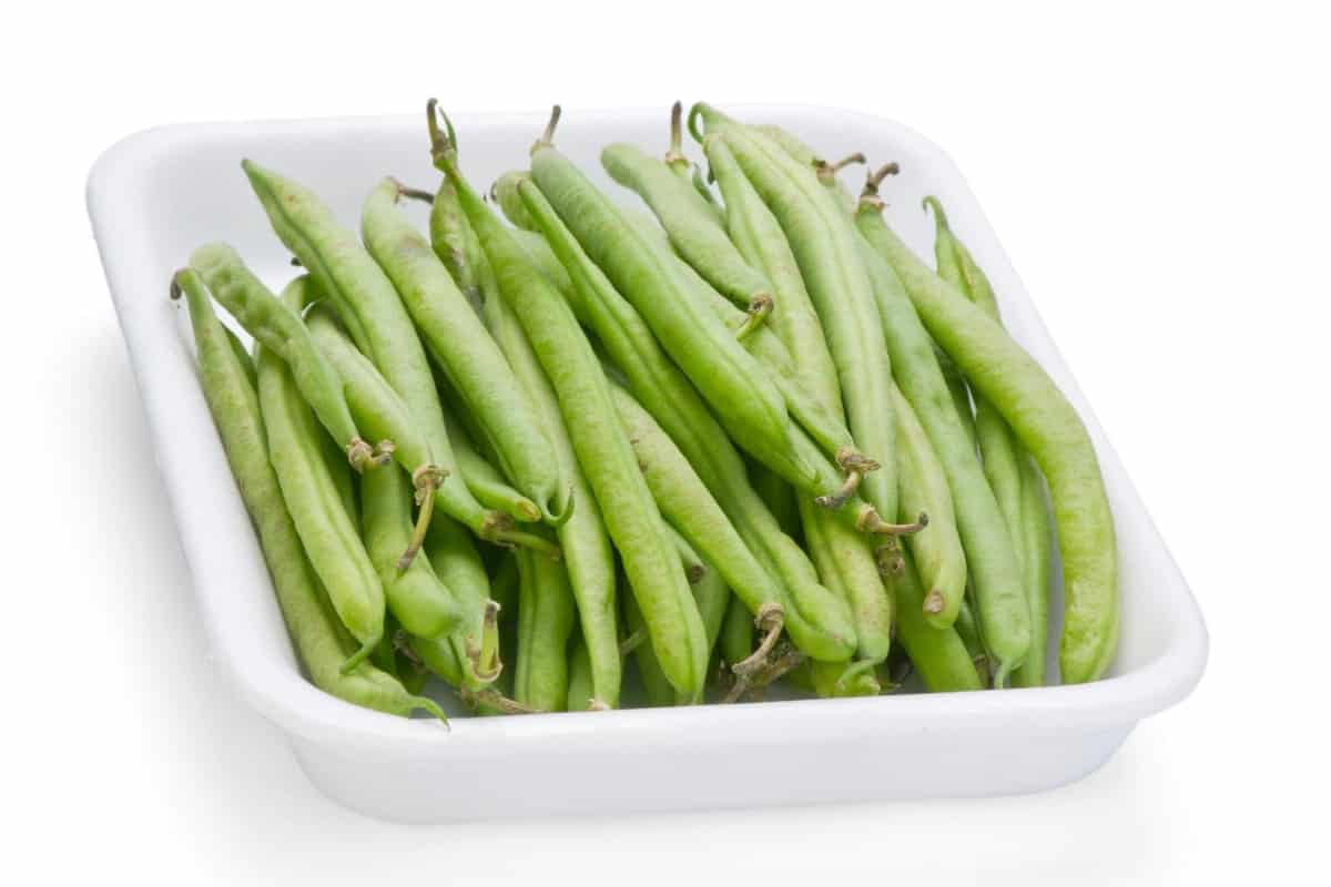 Green Bean Question: Settling the Fruit or Vegetable Debate - Smart ...