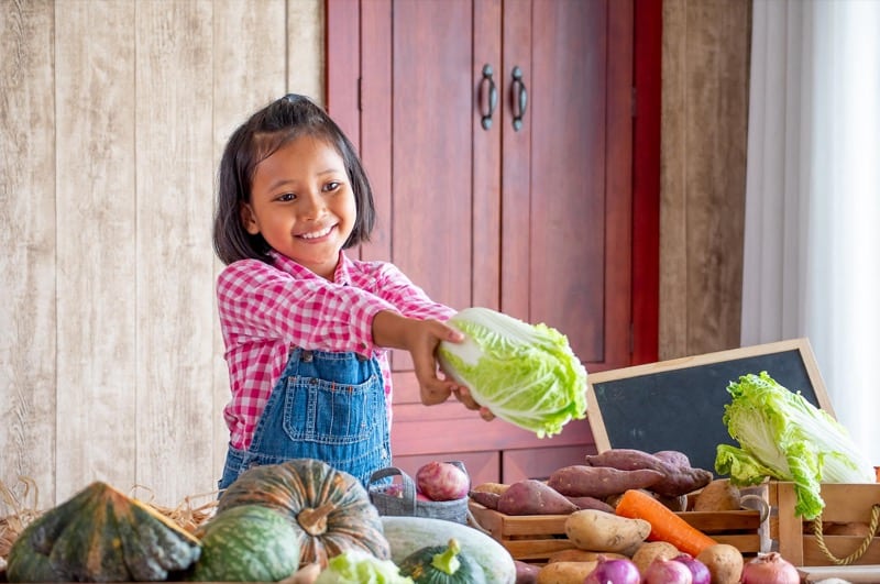 How to Grow Vegetables Indoors for Beginners