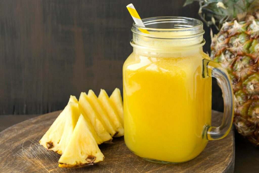 Pineapple Juice