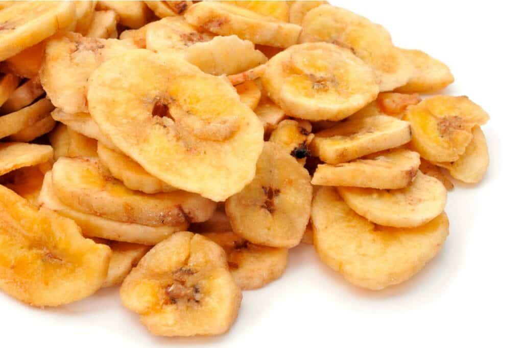 Plantain Chips