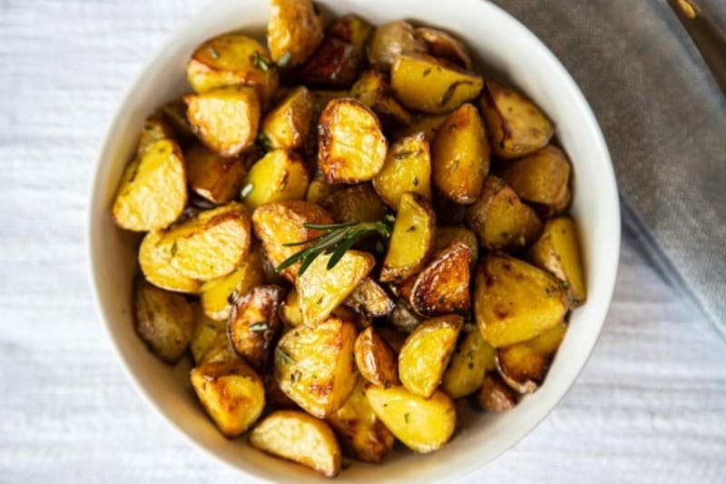 Roasted Potatoes