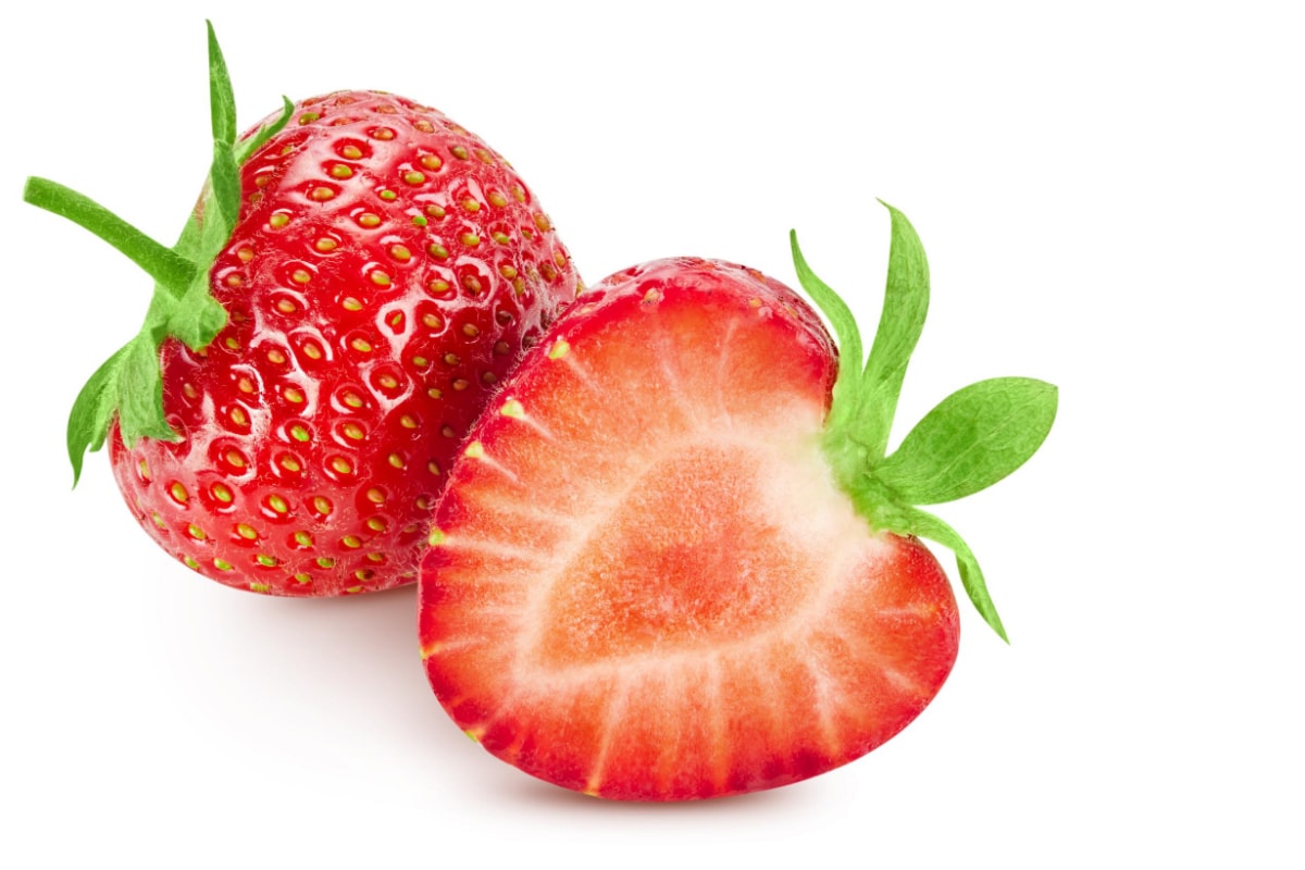 Is Strawberry a Fruit or Vegetable? - Smart Garden and Home