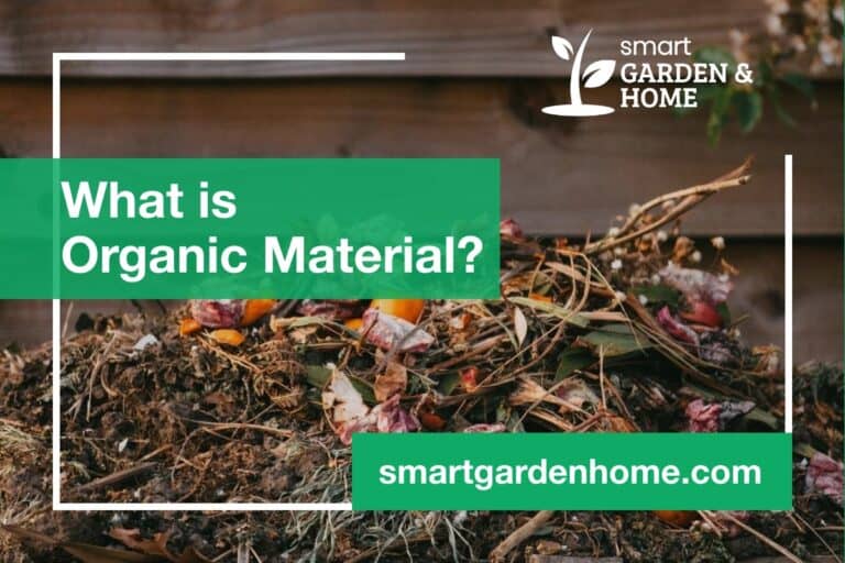 what-are-organic-material-and-matter-in-garden-soil-smart-garden-home